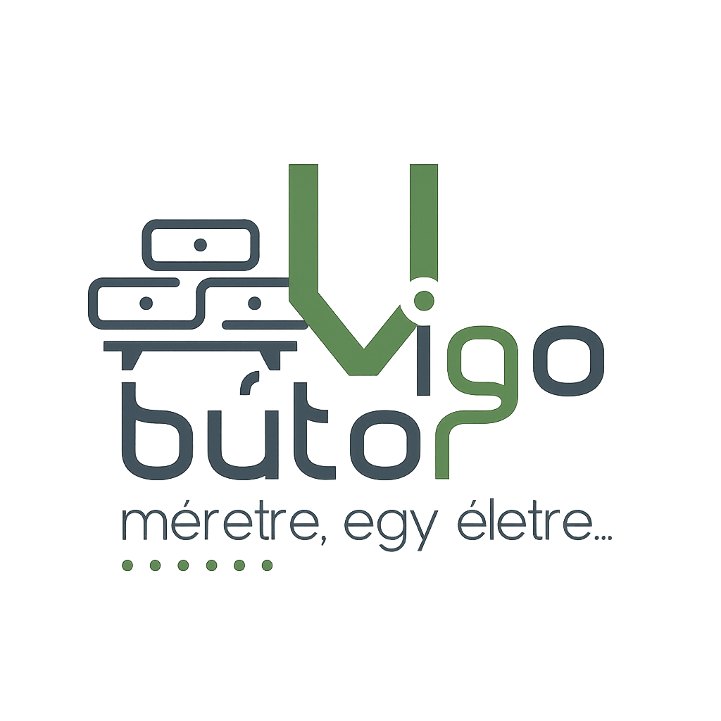 Vigo Bútor Logo
